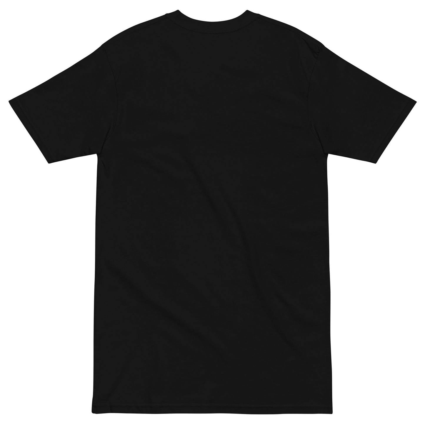 Built For Pressure – Heavyweight Tee | PeakFit Originals for athletes | PeakFit Apparel