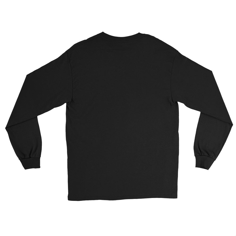 Move Like a King | Hunt Like a Beast – Long Sleeve Tee -- Mental Toughness Series - PeakFit