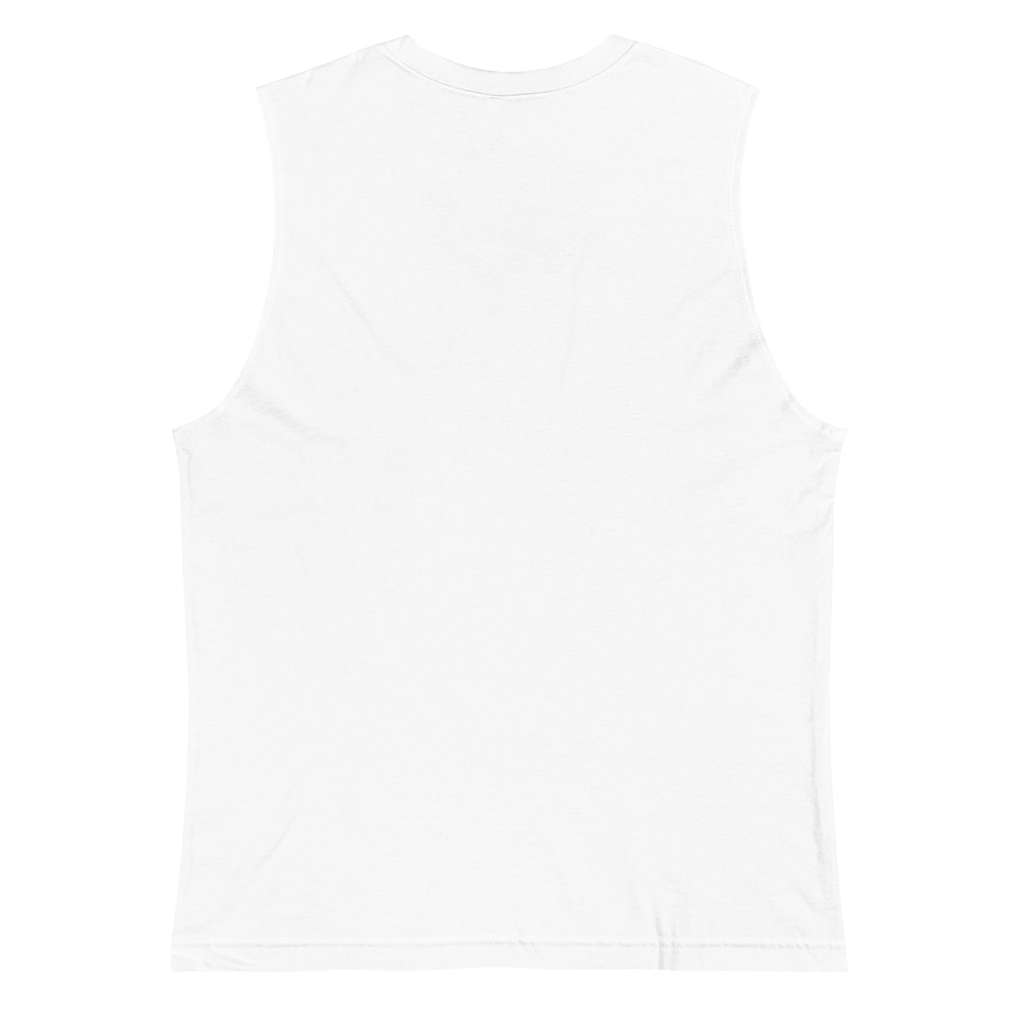 “No Excuses. Just Reps.” Tank Top Unisex | PeakFit Apparel for athletes | PeakFit Apparel
