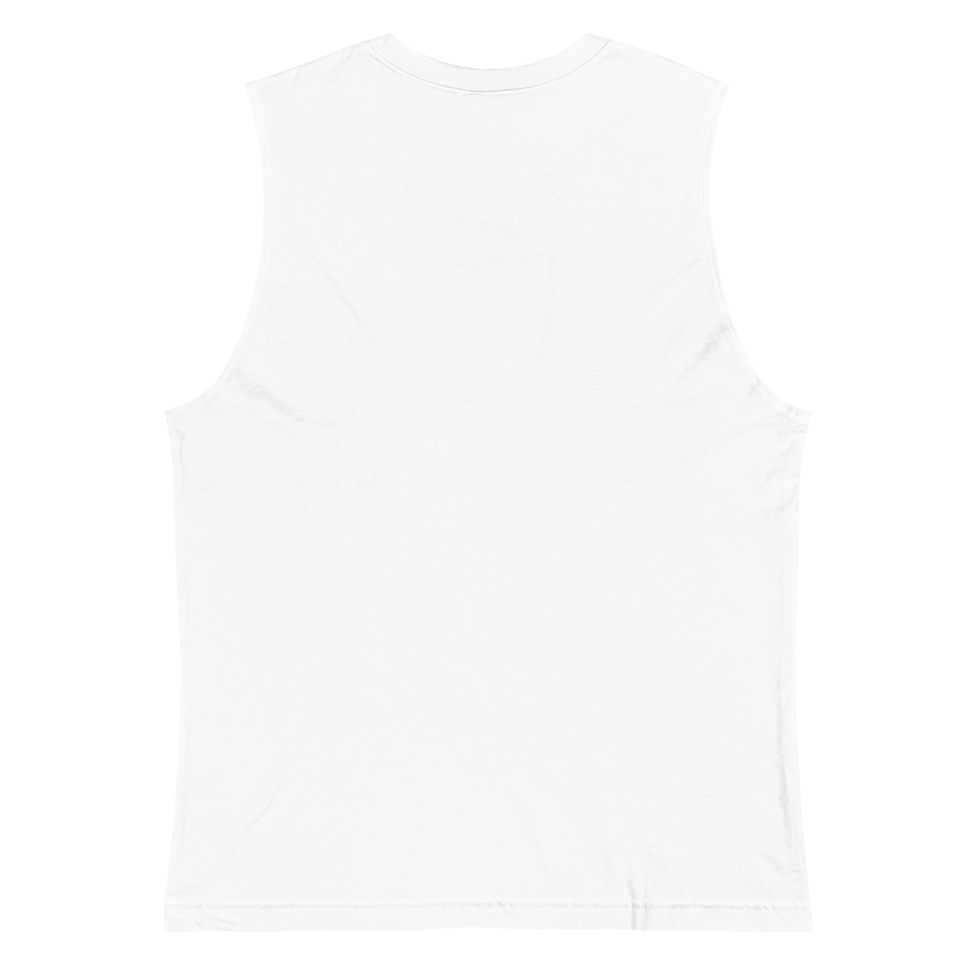 “No Excuses. Just Reps.” Tank Top Unisex | PeakFit Apparel for athletes | PeakFit Apparel