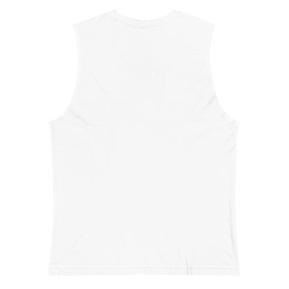 “No Excuses. Just Reps.” Tank Top Unisex | PeakFit Apparel for athletes | PeakFit Apparel