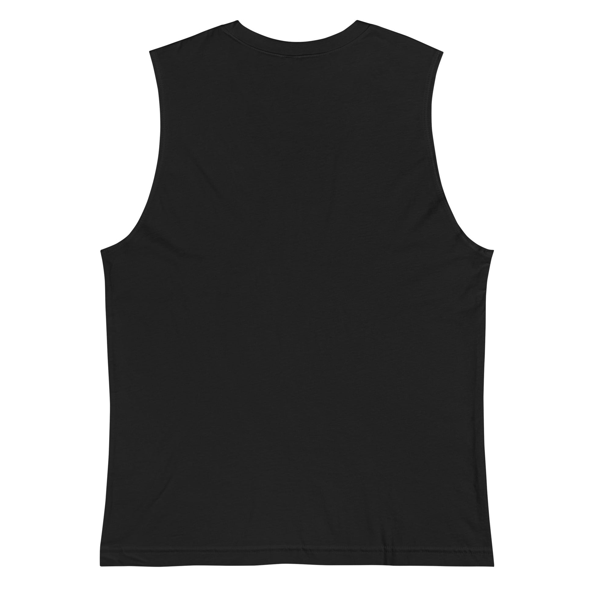 “No Excuses. Just Reps.” Tank Top Unisex | PeakFit Apparel for athletes | PeakFit Apparel