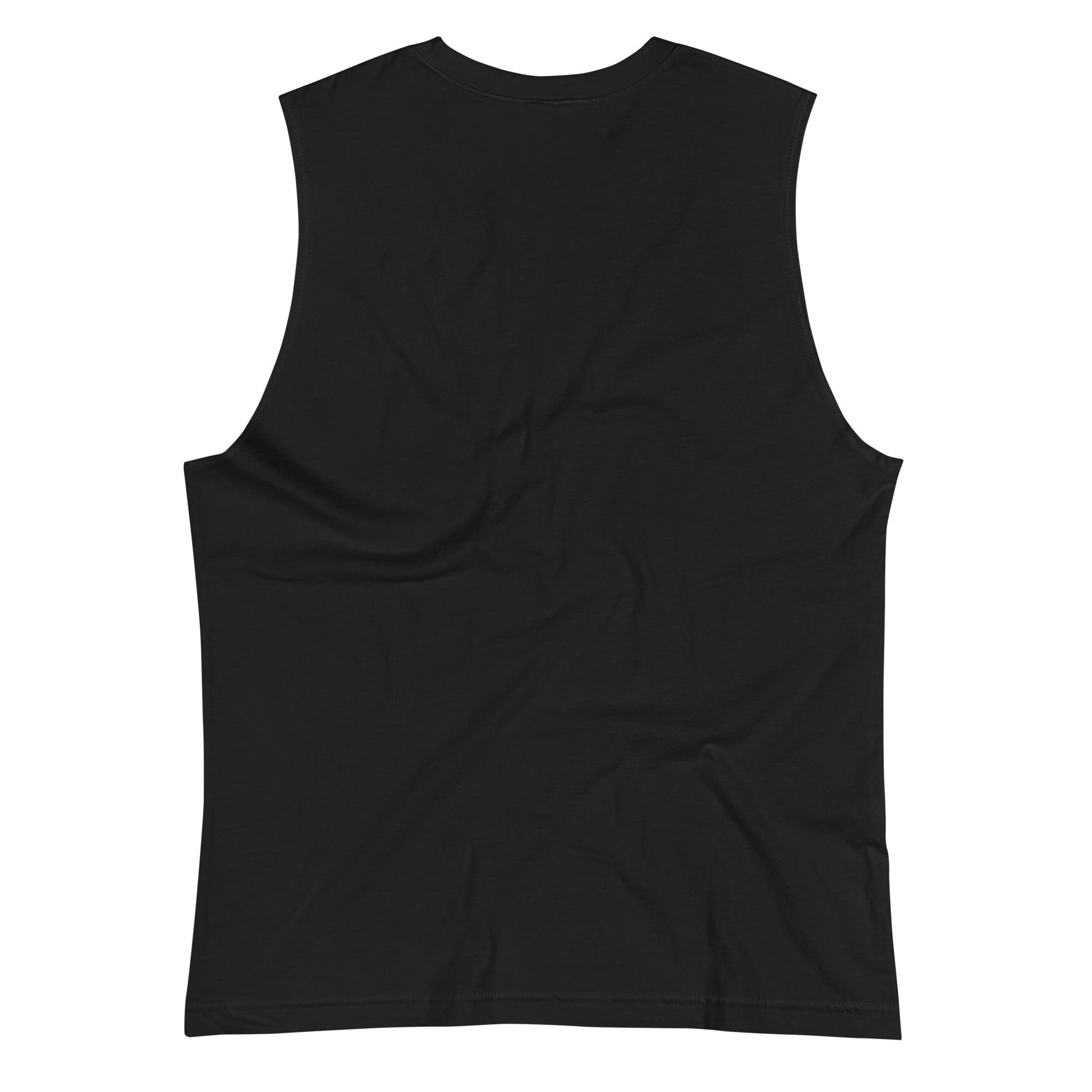 Stay Relentless Muscle Tank - PeakFit Series for athletes | PeakFit Apparel
